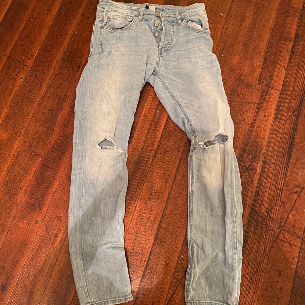 Men’s H&M Skinny Jeans